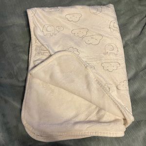 Baby blanket